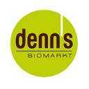 denn's Biomart Logo