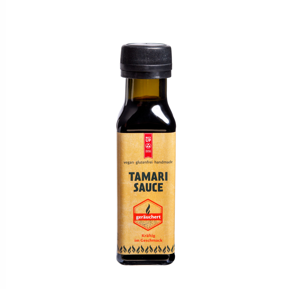 Packshot Tamari Sauce